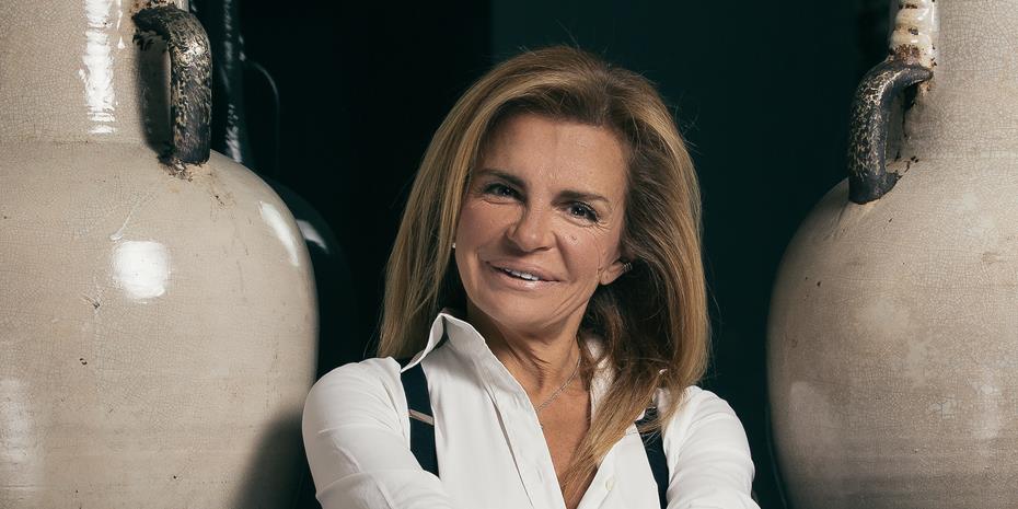 Επενδύσεις 133 εκατ. ευρώ στα ξενοδοχεία της Τζίνας Μαμιδάκη